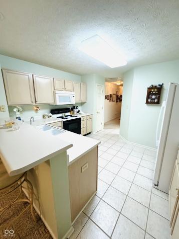 1146 Nanwich Court Indianapolis IN 46217