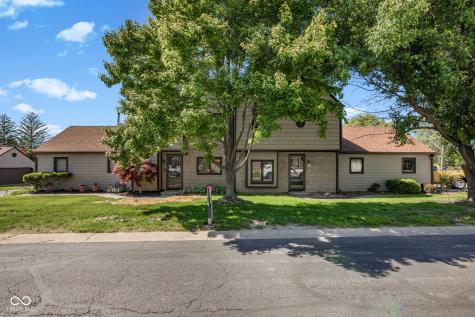 5924 Highgate Circle E Indianapolis IN 46250