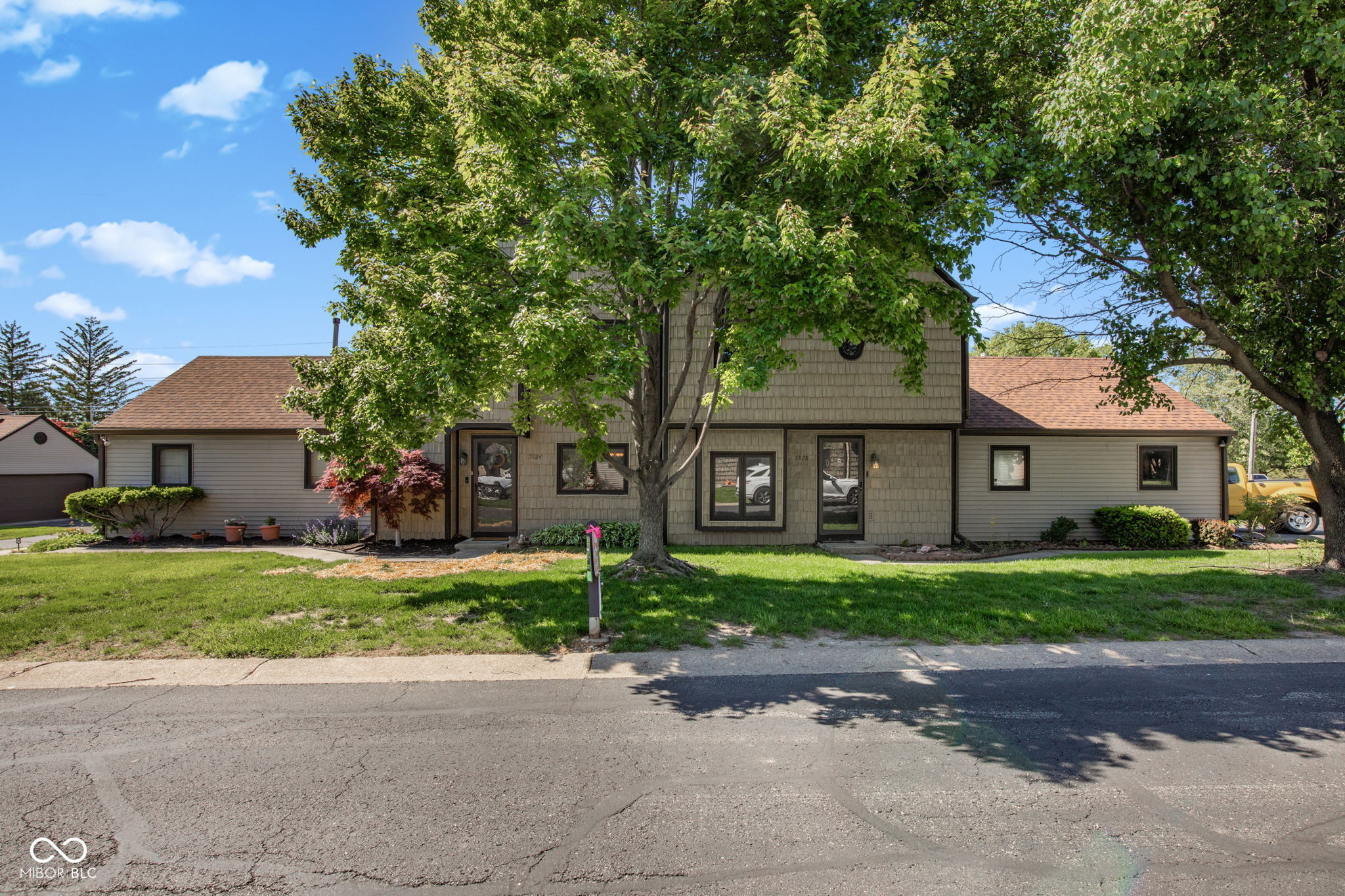 5924 Highgate Circle E Indianapolis IN 46250