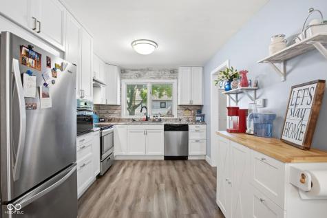 5924 Highgate Circle E Indianapolis IN 46250