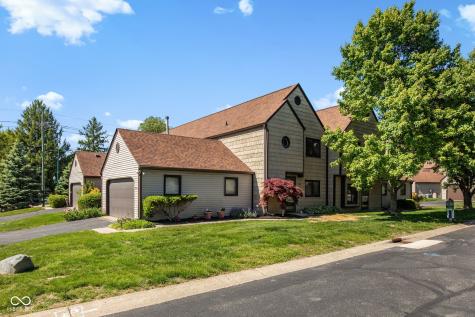 5924 Highgate Circle E Indianapolis IN 46250