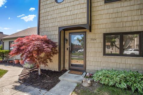 5924 Highgate Circle E Indianapolis IN 46250