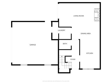 5924 Highgate Circle E Indianapolis IN 46250