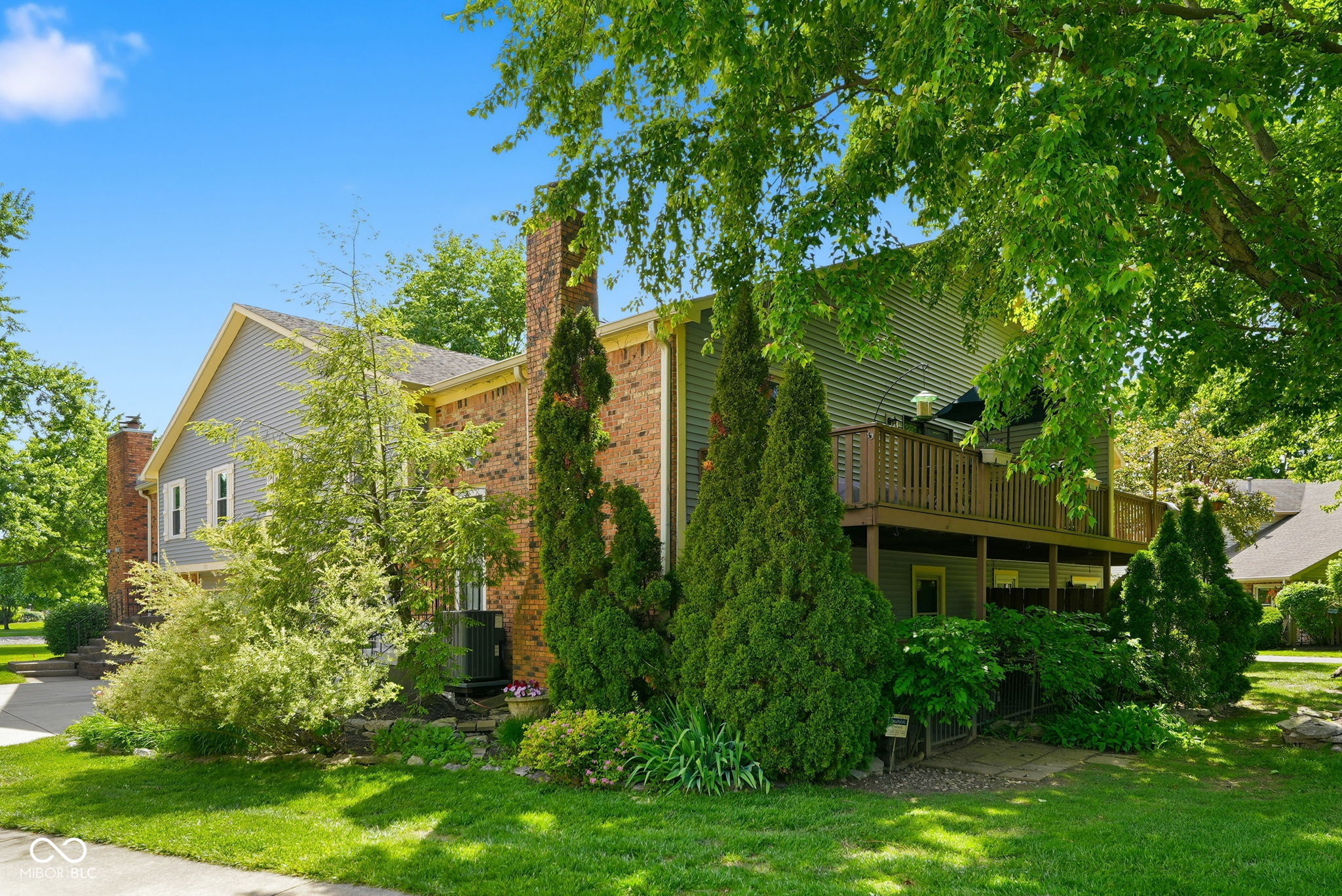 7455 Prairie Lake Drive Indianapolis IN 46256