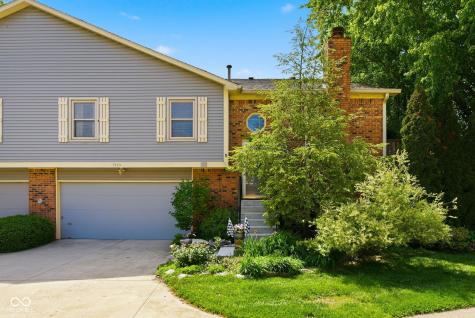 7455 Prairie Lake Drive Indianapolis IN 46256