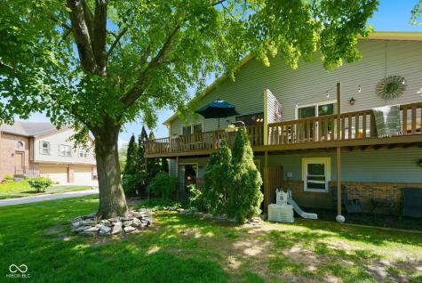 7455 Prairie Lake Drive Indianapolis IN 46256