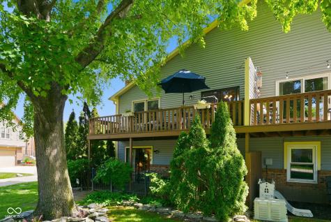 7455 Prairie Lake Drive Indianapolis IN 46256