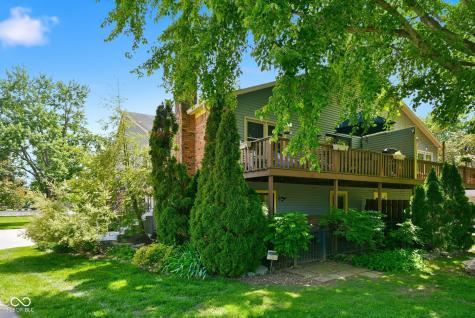 7455 Prairie Lake Drive Indianapolis IN 46256