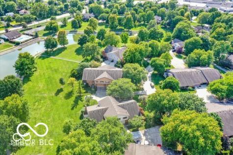 7455 Prairie Lake Drive Indianapolis IN 46256