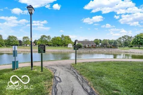 7455 Prairie Lake Drive Indianapolis IN 46256