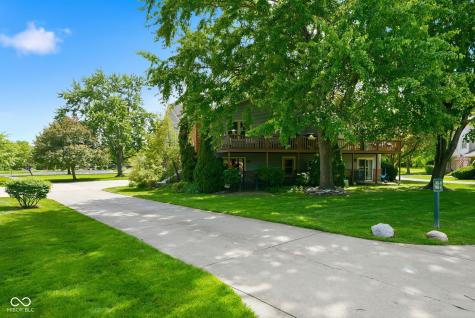 7455 Prairie Lake Drive Indianapolis IN 46256