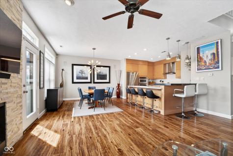 8079 Lower Bay Lane Indianapolis IN 46236