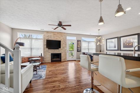 8079 Lower Bay Lane Indianapolis IN 46236