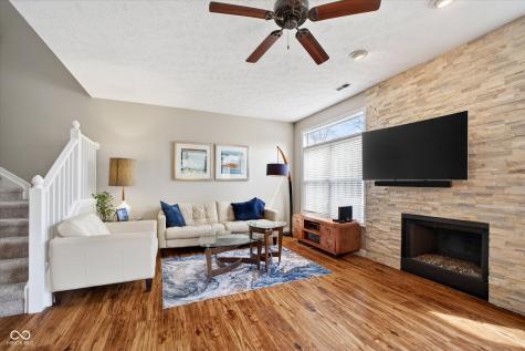 8079 Lower Bay Lane Indianapolis IN 46236