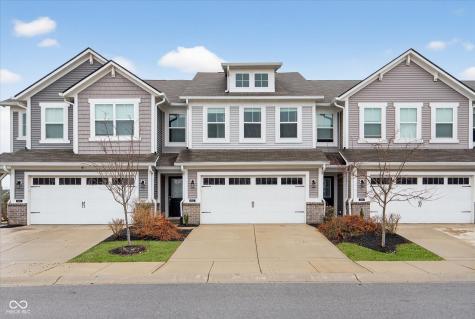 9847 Kenwood Street Avon IN 46123