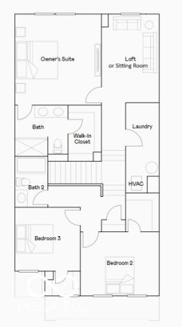 9847 Kenwood Street Avon IN 46123