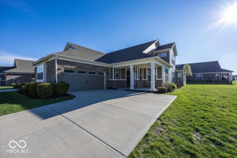 17363 Haxby Lane Westfield IN 46074