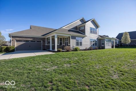 17363 Haxby Lane Westfield IN 46074