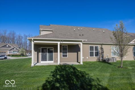 17363 Haxby Lane Westfield IN 46074