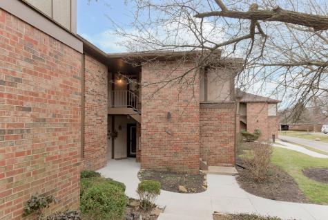 2141 Rome Drive Indianapolis IN 46228