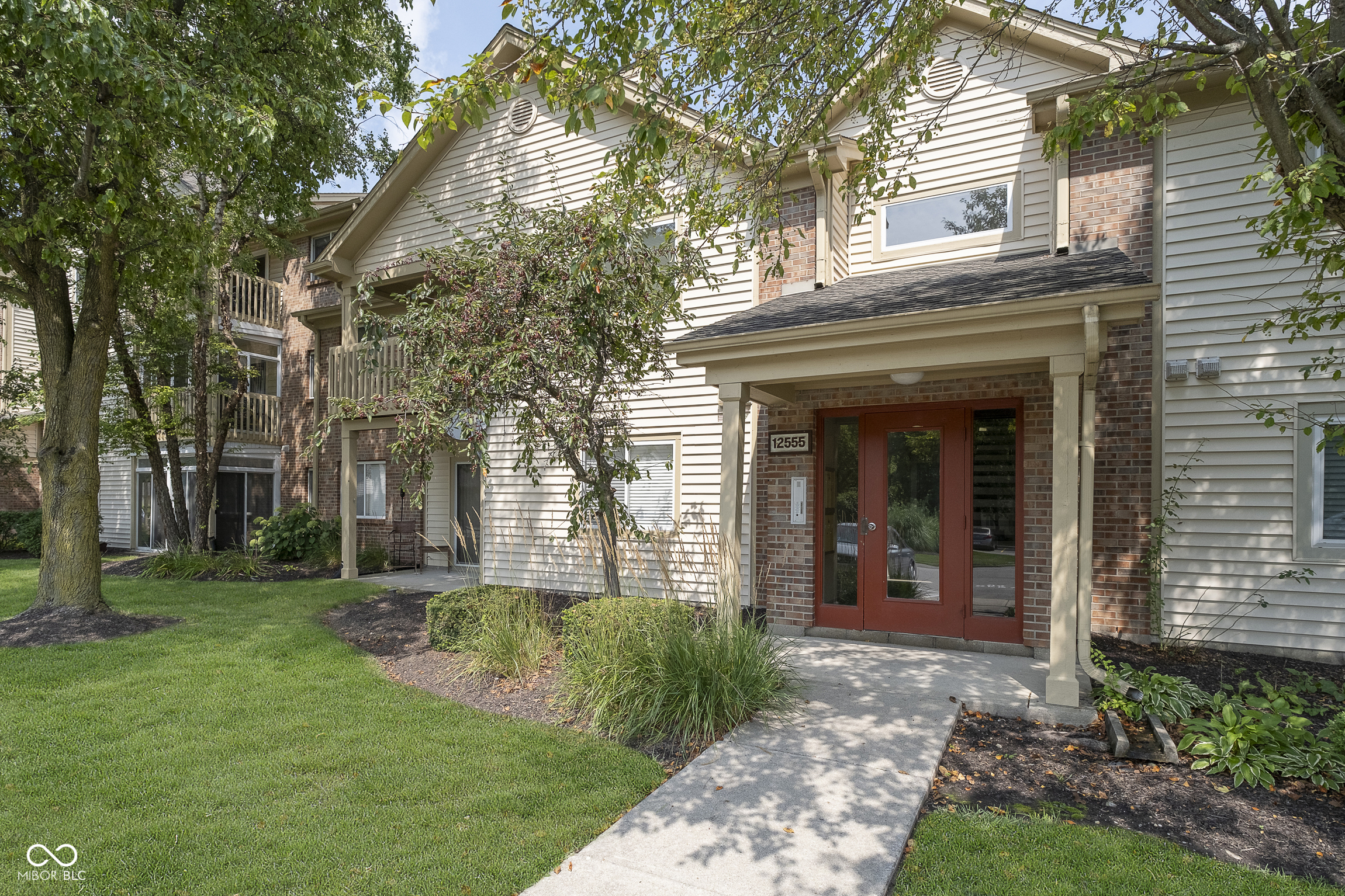 12555 Timber Creek Drive Carmel IN 46032