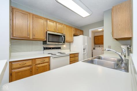 12555 Timber Creek Drive Carmel IN 46032