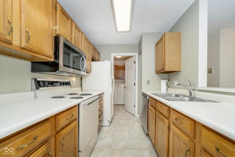 12555 Timber Creek Drive Carmel IN 46032