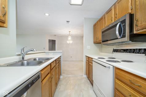 12555 Timber Creek Drive Carmel IN 46032