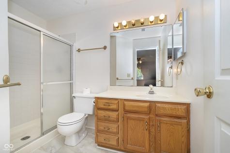 12555 Timber Creek Drive Carmel IN 46032