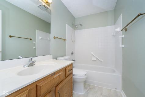 12555 Timber Creek Drive Carmel IN 46032