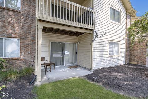 12555 Timber Creek Drive Carmel IN 46032