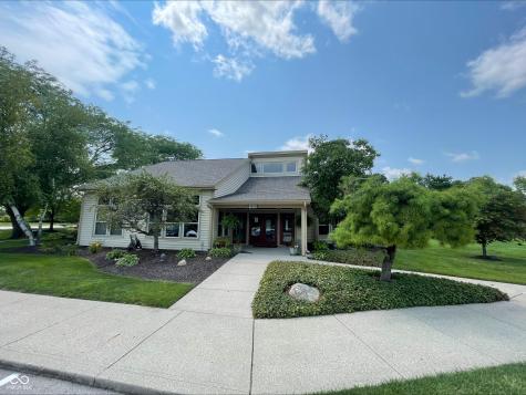 12555 Timber Creek Drive Carmel IN 46032