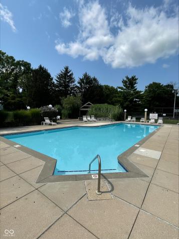 12555 Timber Creek Drive Carmel IN 46032