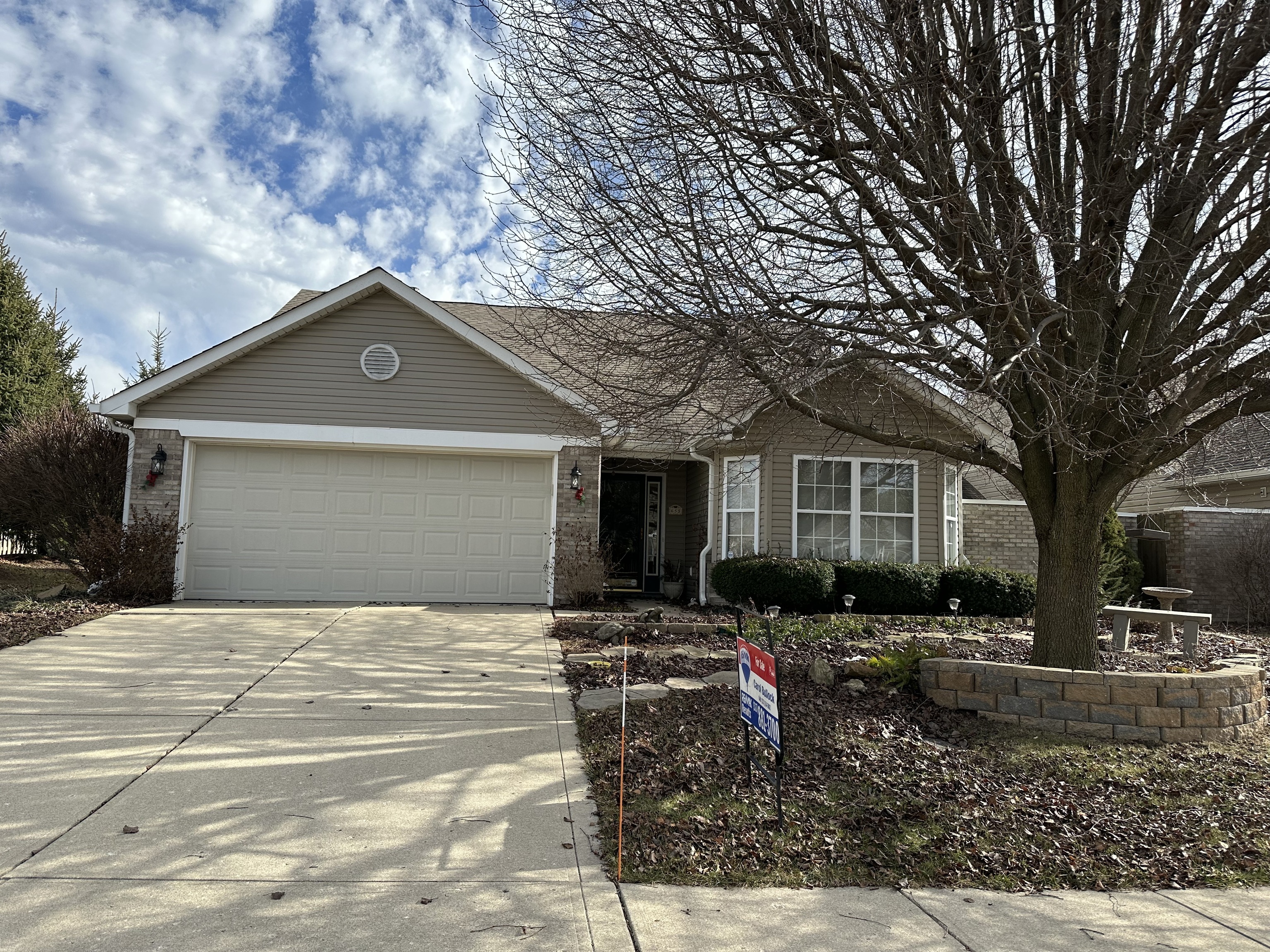 655 Westover Road Avon IN 46123