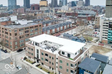 504 N Park Avenue Indianapolis IN 46202