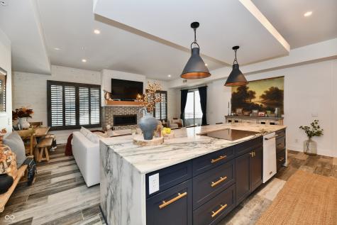 504 N Park Avenue Indianapolis IN 46202