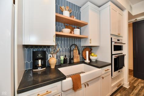 504 N Park Avenue Indianapolis IN 46202