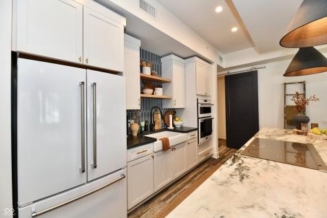 504 N Park Avenue Indianapolis IN 46202