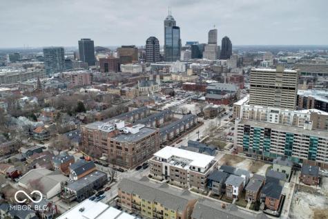 504 N Park Avenue Indianapolis IN 46202