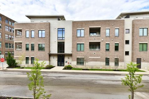 504 N Park Avenue Indianapolis IN 46202