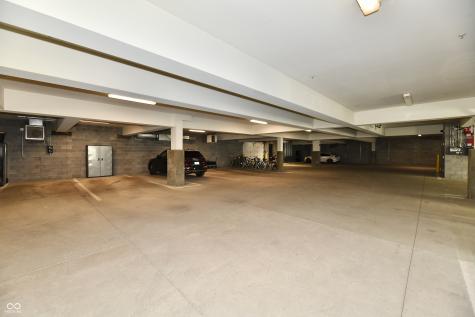 504 N Park Avenue Indianapolis IN 46202