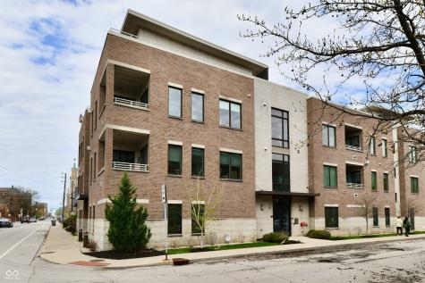 504 N Park Avenue Indianapolis IN 46202