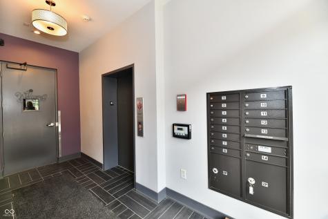 504 N Park Avenue Indianapolis IN 46202