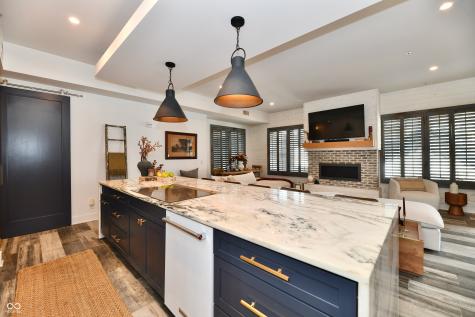 504 N Park Avenue Indianapolis IN 46202