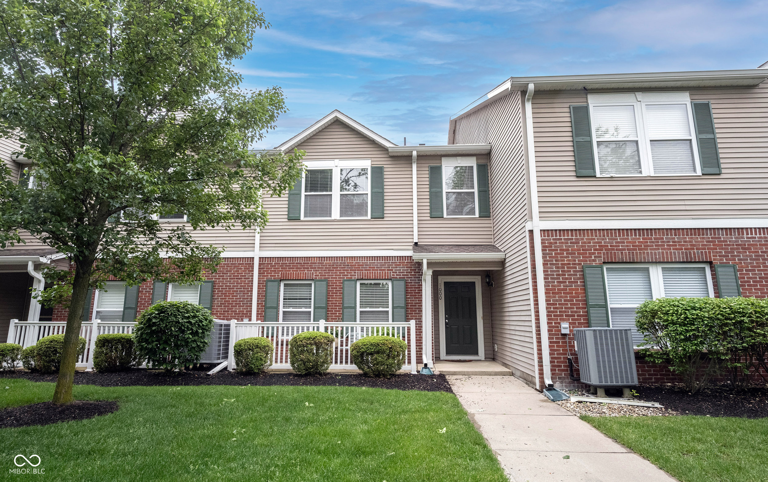 12235 Bubbling Brook Drive Fishers IN 46038