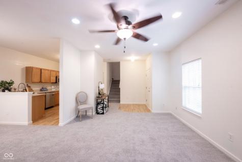 12235 Bubbling Brook Drive Fishers IN 46038