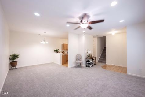 12235 Bubbling Brook Drive Fishers IN 46038