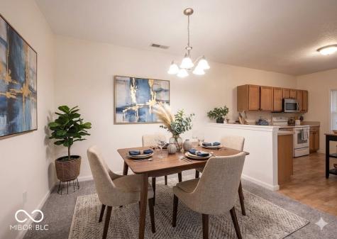 12235 Bubbling Brook Drive Fishers IN 46038