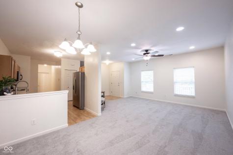 12235 Bubbling Brook Drive Fishers IN 46038