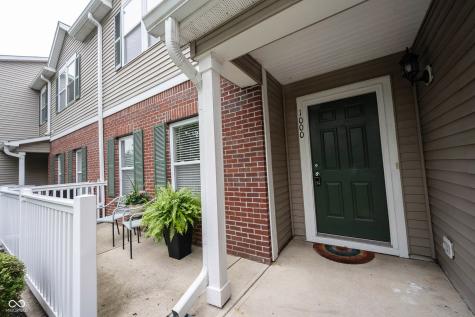 12235 Bubbling Brook Drive Fishers IN 46038